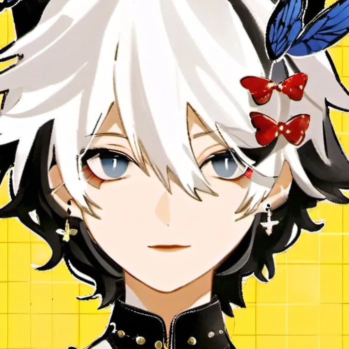 chat with ai character: Nana