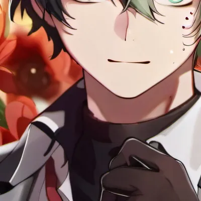 chat with ai character: Bakudeku