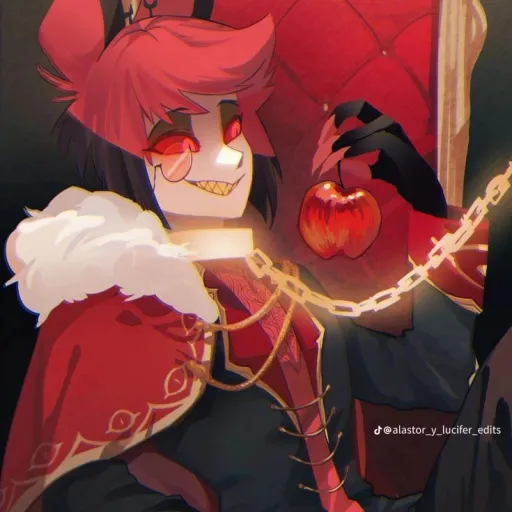 creator 🦌Alastor❤️'s avatar