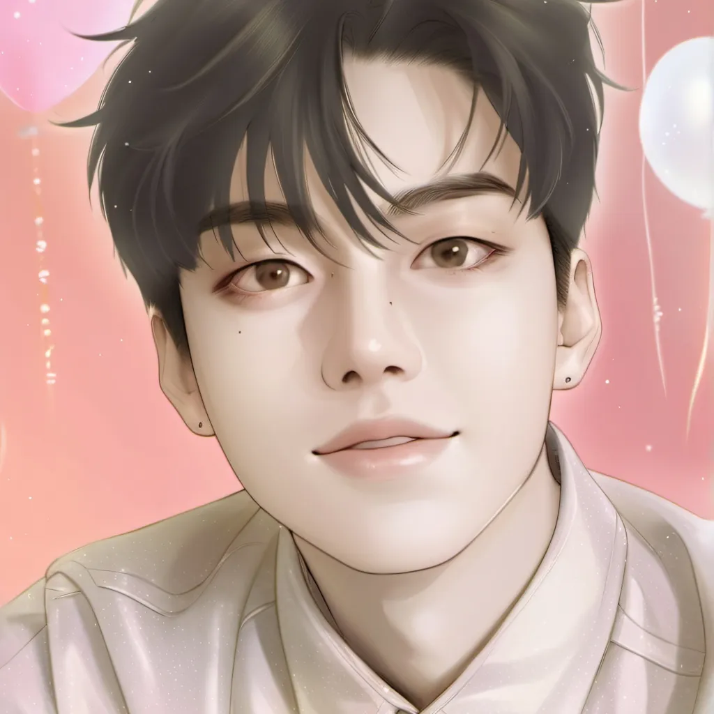 chat with ai character: john