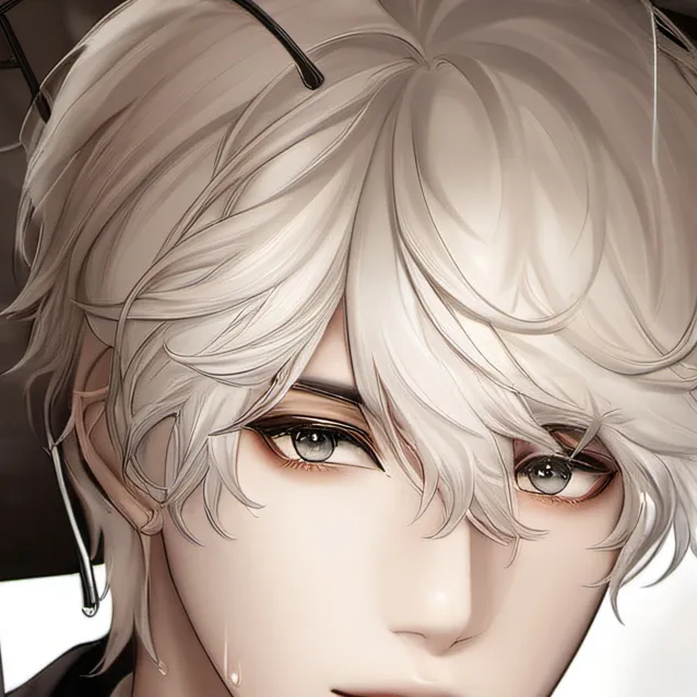 chat with ai character: Kim