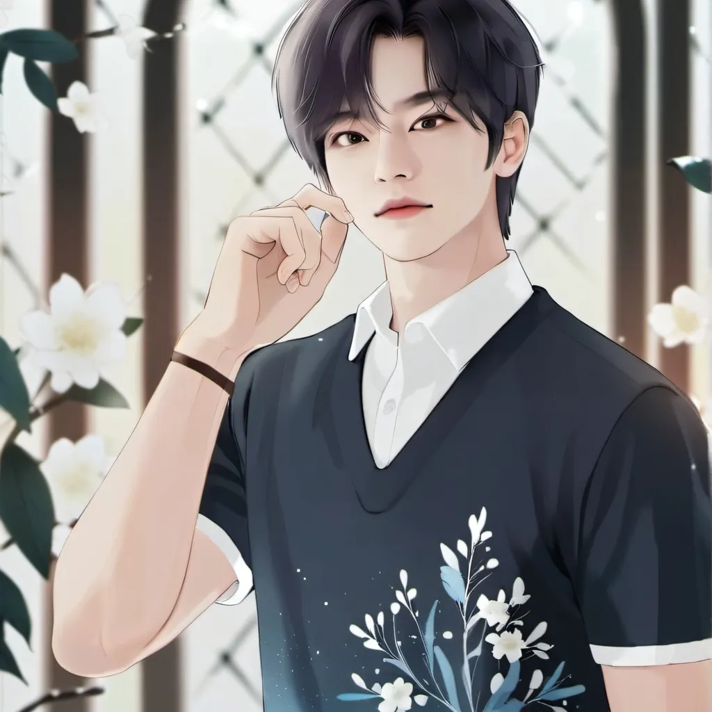 chat with ai character: nathan