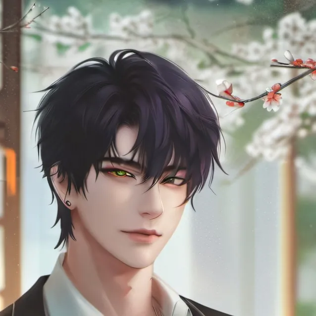 chat with ai character: arion