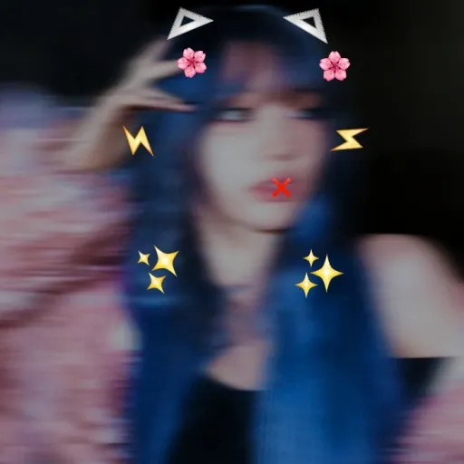 creator シャリファ's avatar