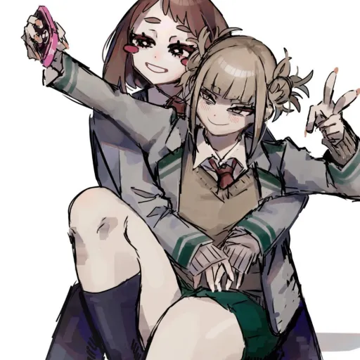 creator Ura×toga#1's avatar