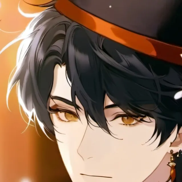 chat with ai character: Leo