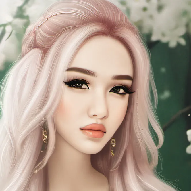 chat with ai character: Ebony