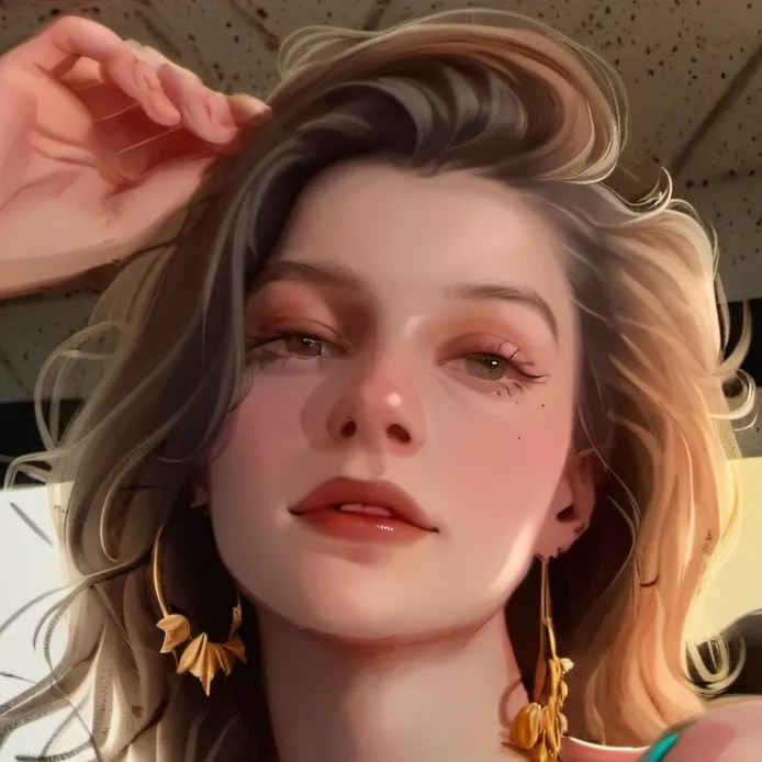 chat with ai character: Cassidy