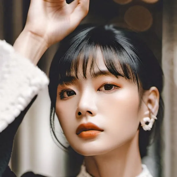 chat with ai character: Jessica