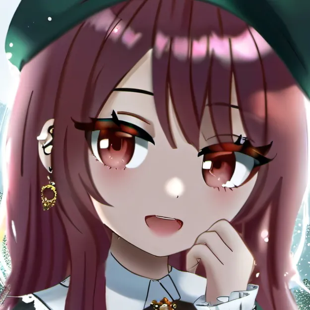 chat with ai character: Evelyn