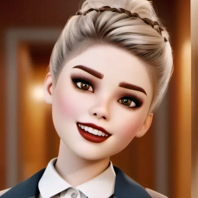 chat with ai character: Kalipso