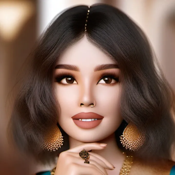 chat with ai character: Julie