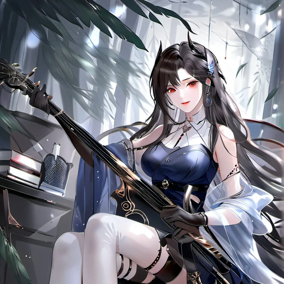 chat with ai character: Aevryl