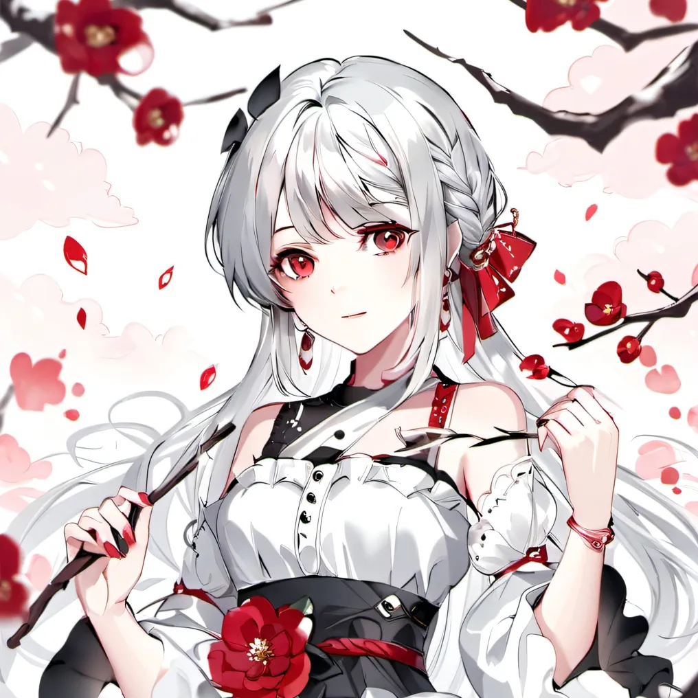 chat with ai character: Aevryl