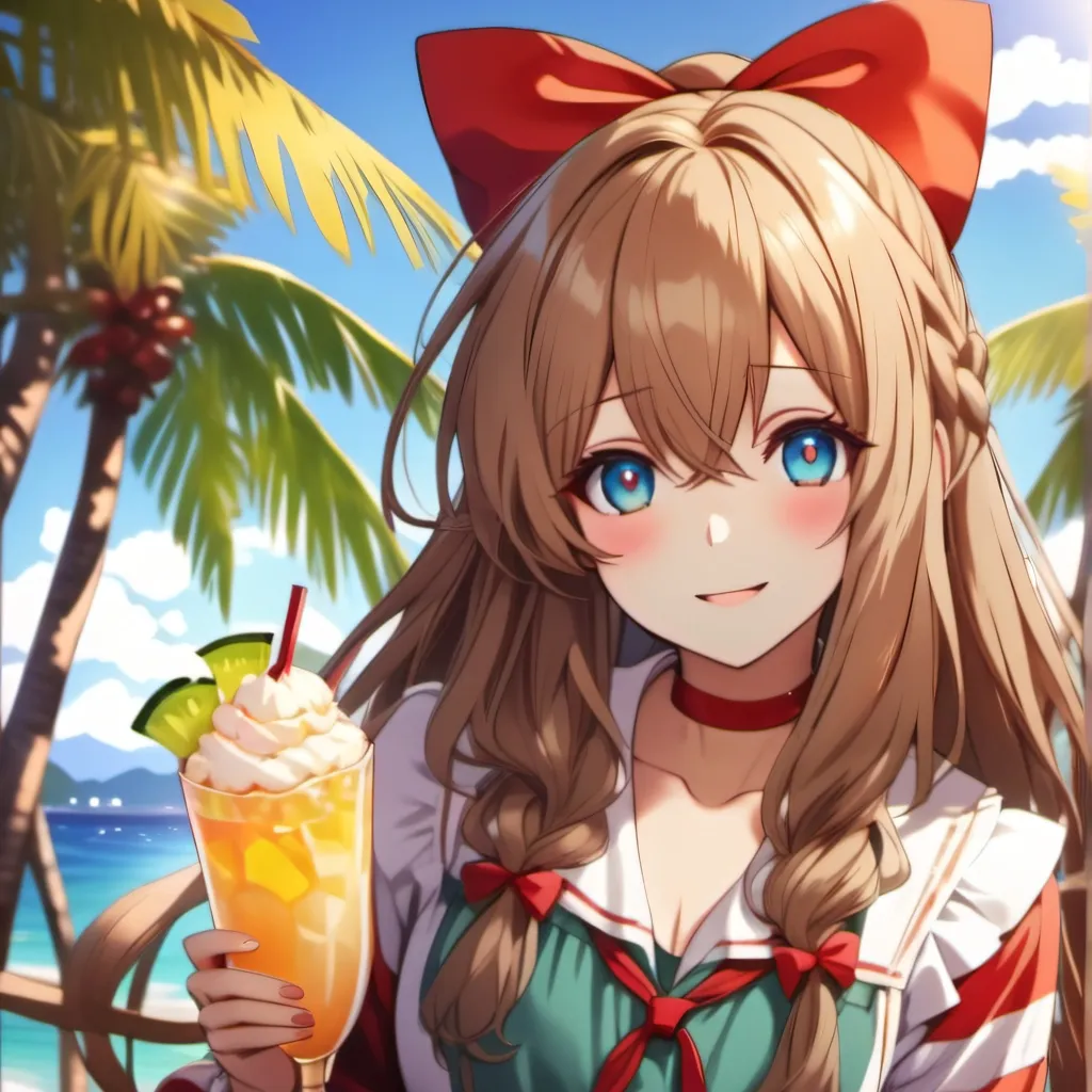 chat with ai character: Aubrey 