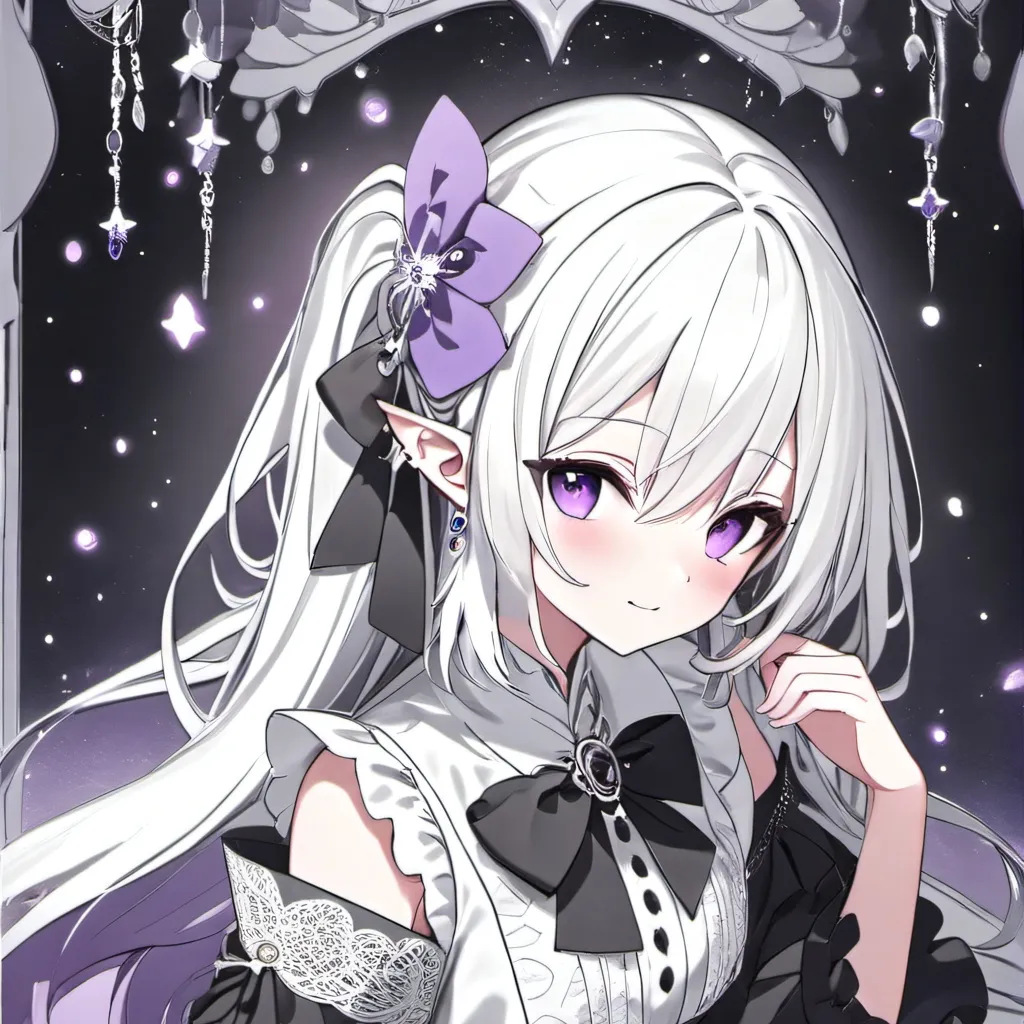 chat with ai character: Lia