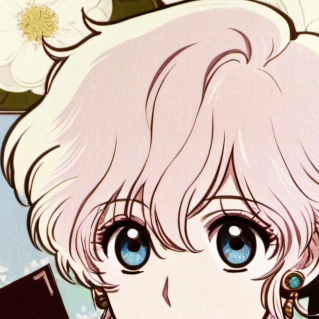 chat with ai character: Evelyn