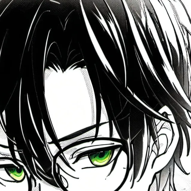 chat with ai character: Micheal