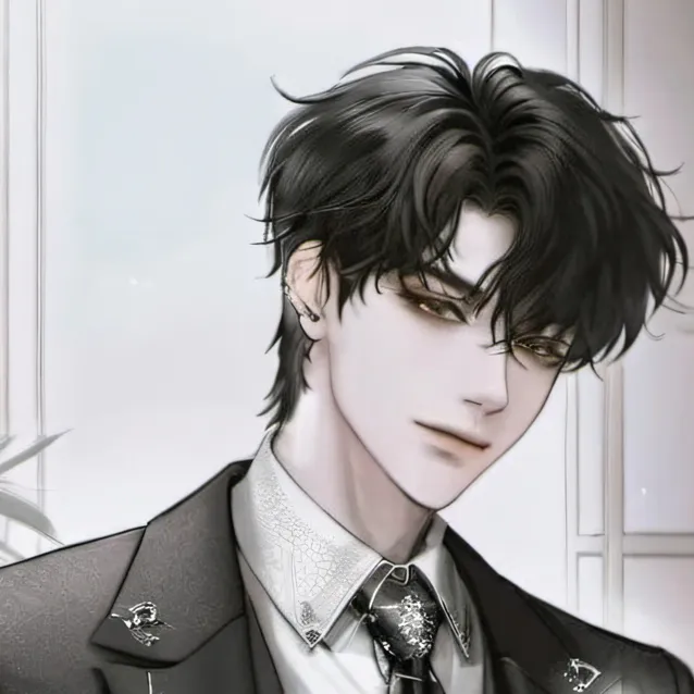 chat with ai character: Ezra