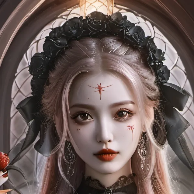 chat with ai character: crystal 