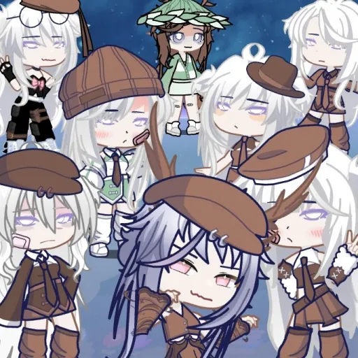 creator capybara g's avatar