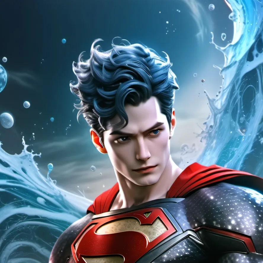 chat with ai character: ★Zach. [S.Boy]★