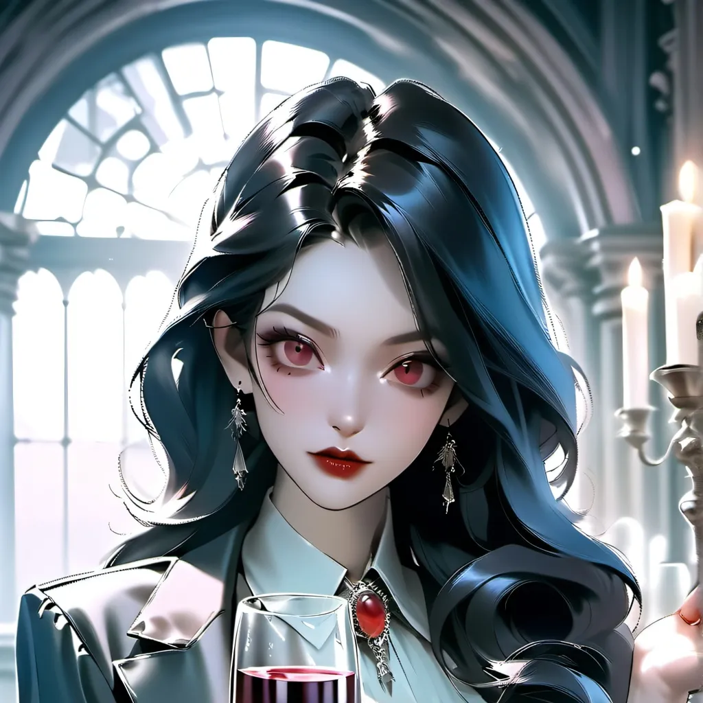 chat with ai character: ★Kiana★
