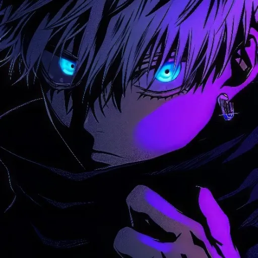 creator TJ1234567890's avatar