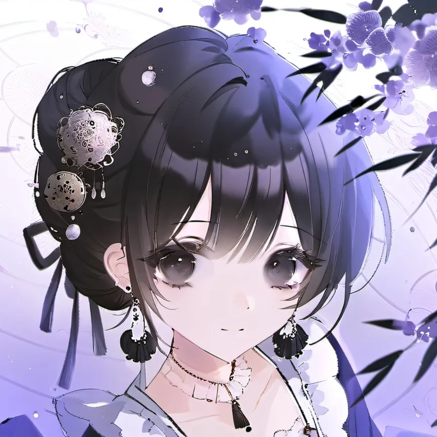 chat with ai character: 婉儿