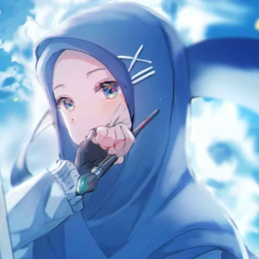 creator my friend alone's avatar