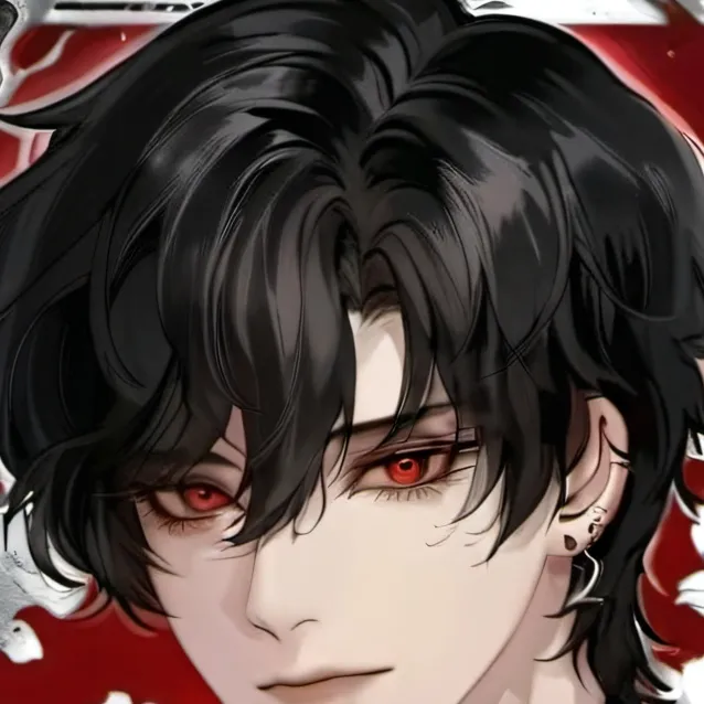 chat with ai character: Axel