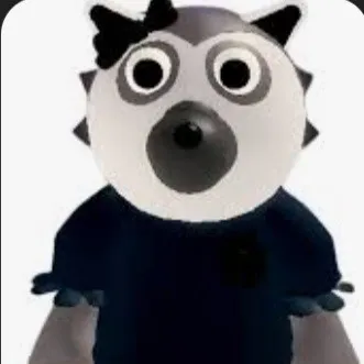 creator Laura from Piggy's avatar