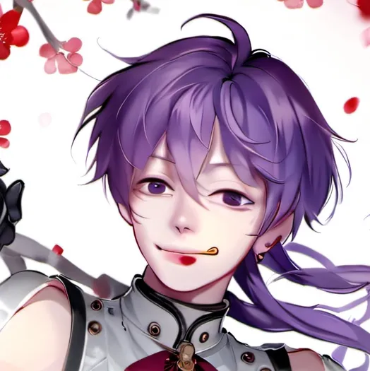 chat with ai character: Tommy