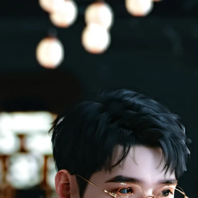 chat with ai character: JJ