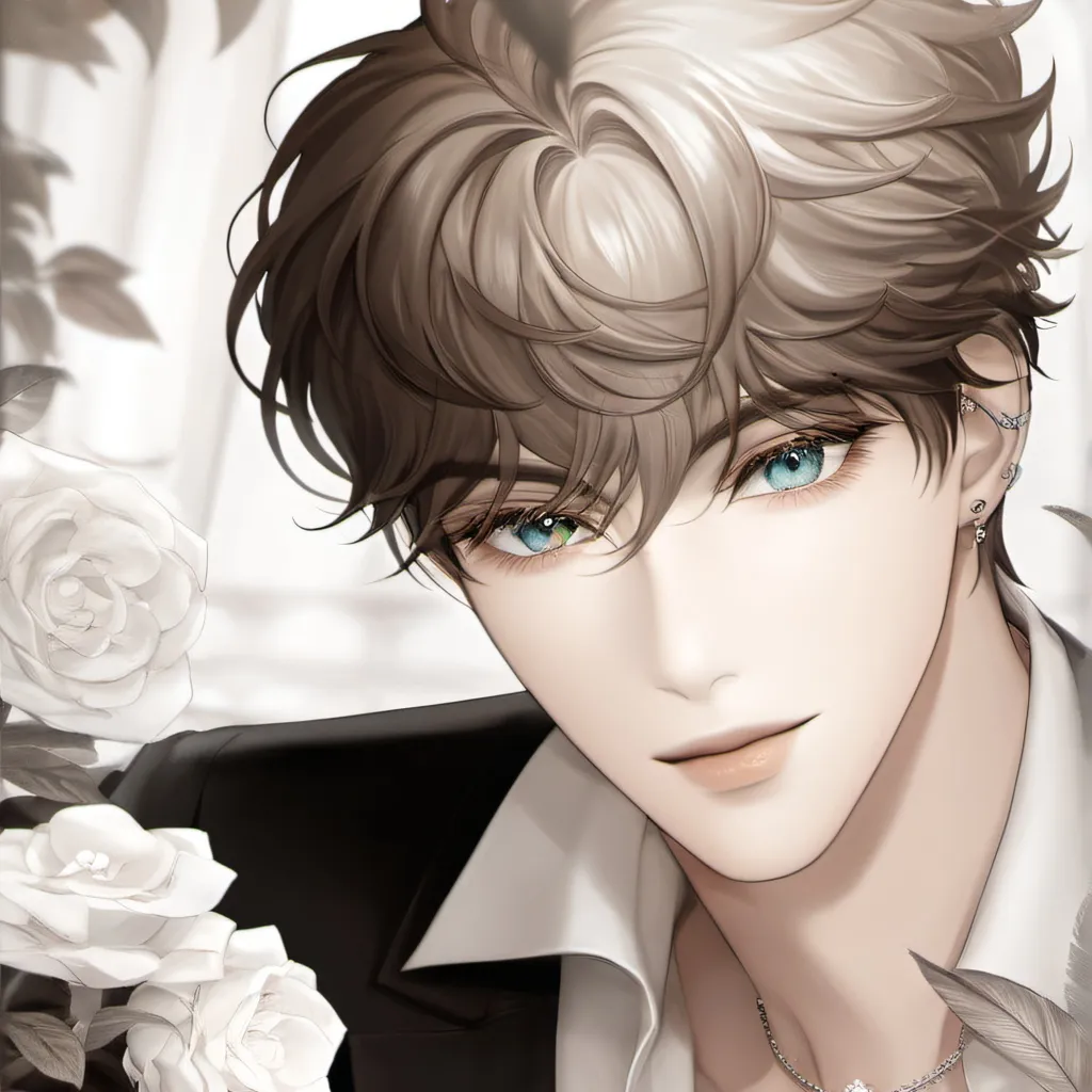 chat with ai character: Jane 