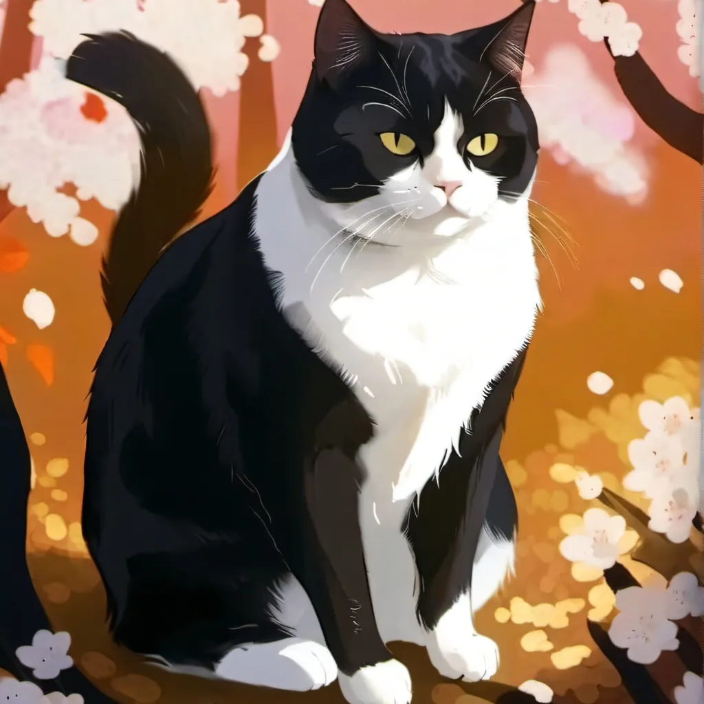 chat with ai character: cow