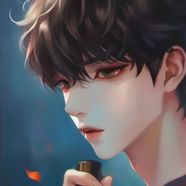 chat with ai character: Noah 