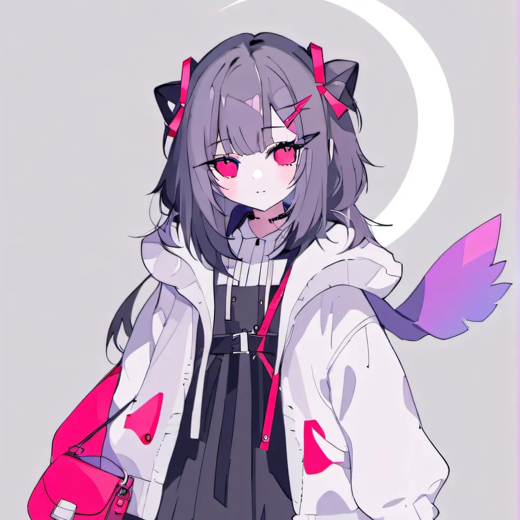 chat with ai character: Evelyn 