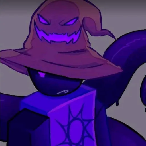 creator Johndoe bc yes's avatar