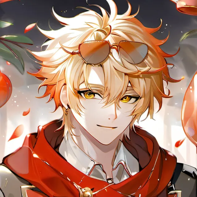 chat with ai character: bakugo