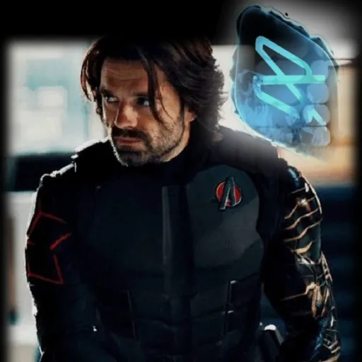 creator Bucky's_Wife🦾🎖️🩸❤️'s avatar