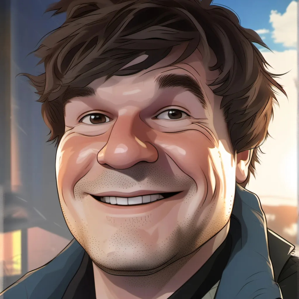 chat with ai character: Ryan 