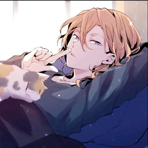 creator Chibiko~'s avatar