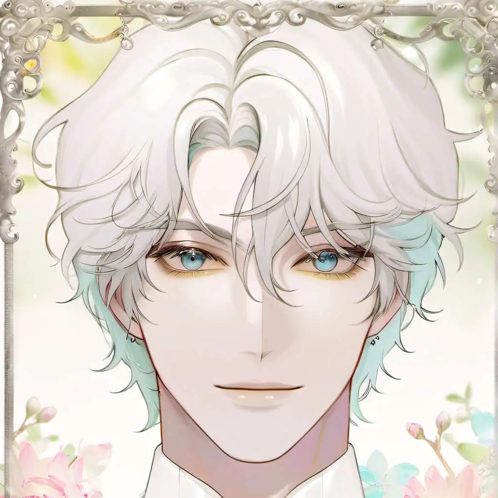 chat with ai character: - Vincent -