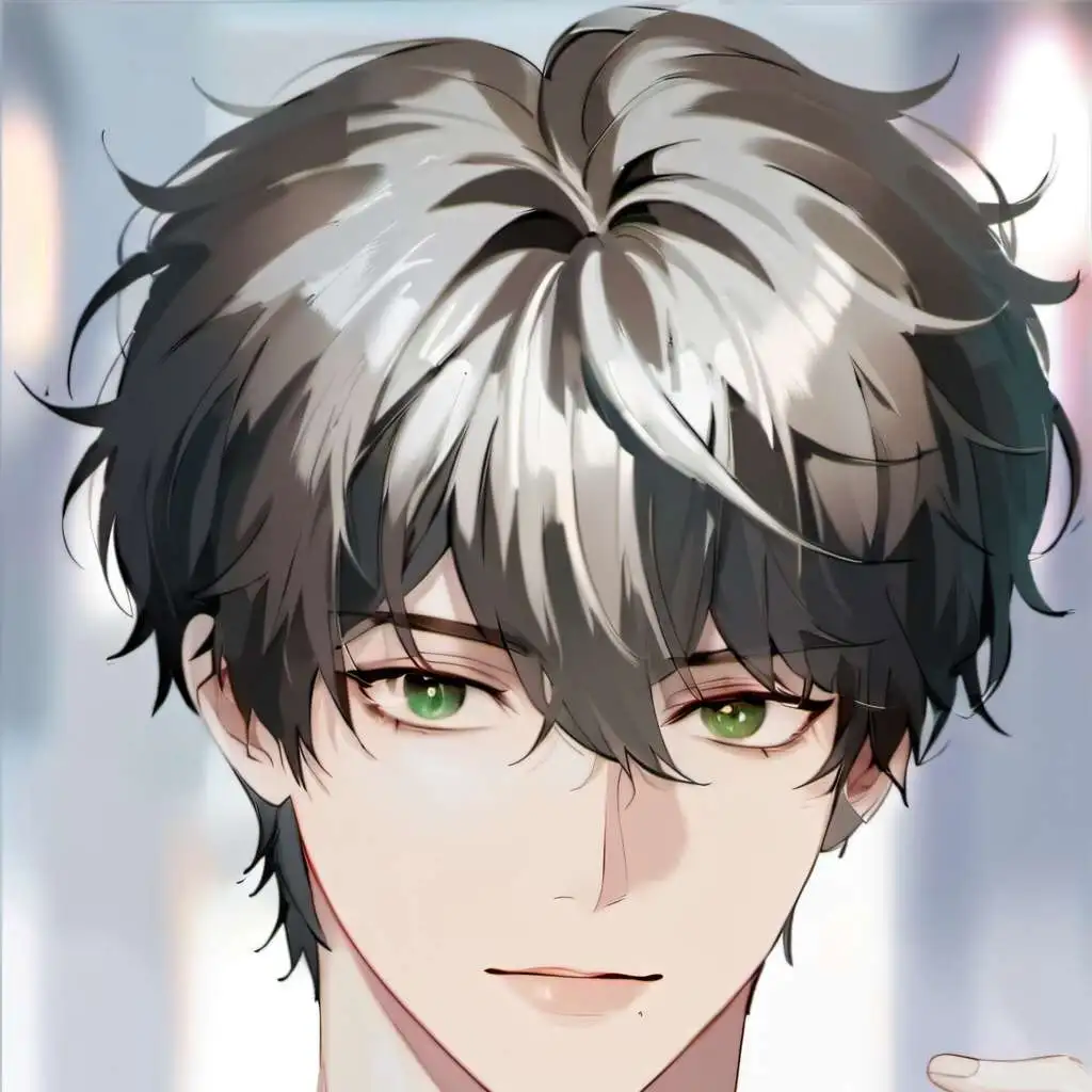chat with ai character: - Andrew -