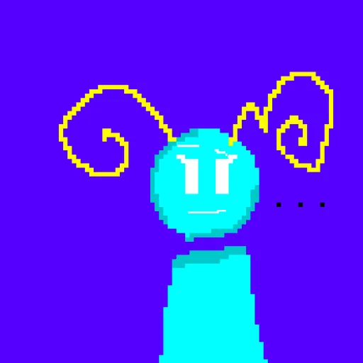 creator Mietzsche's avatar