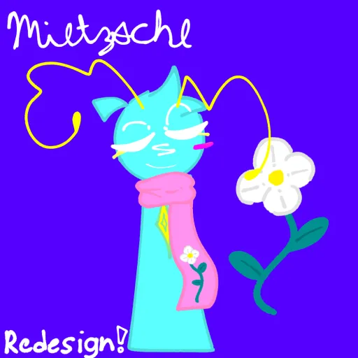 creator Mietzsche's avatar