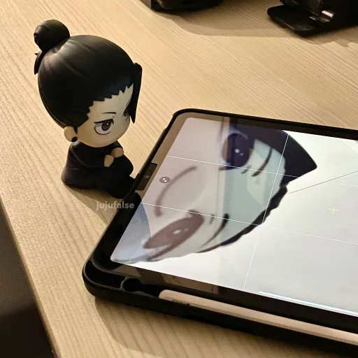 creator Liu Mai's avatar