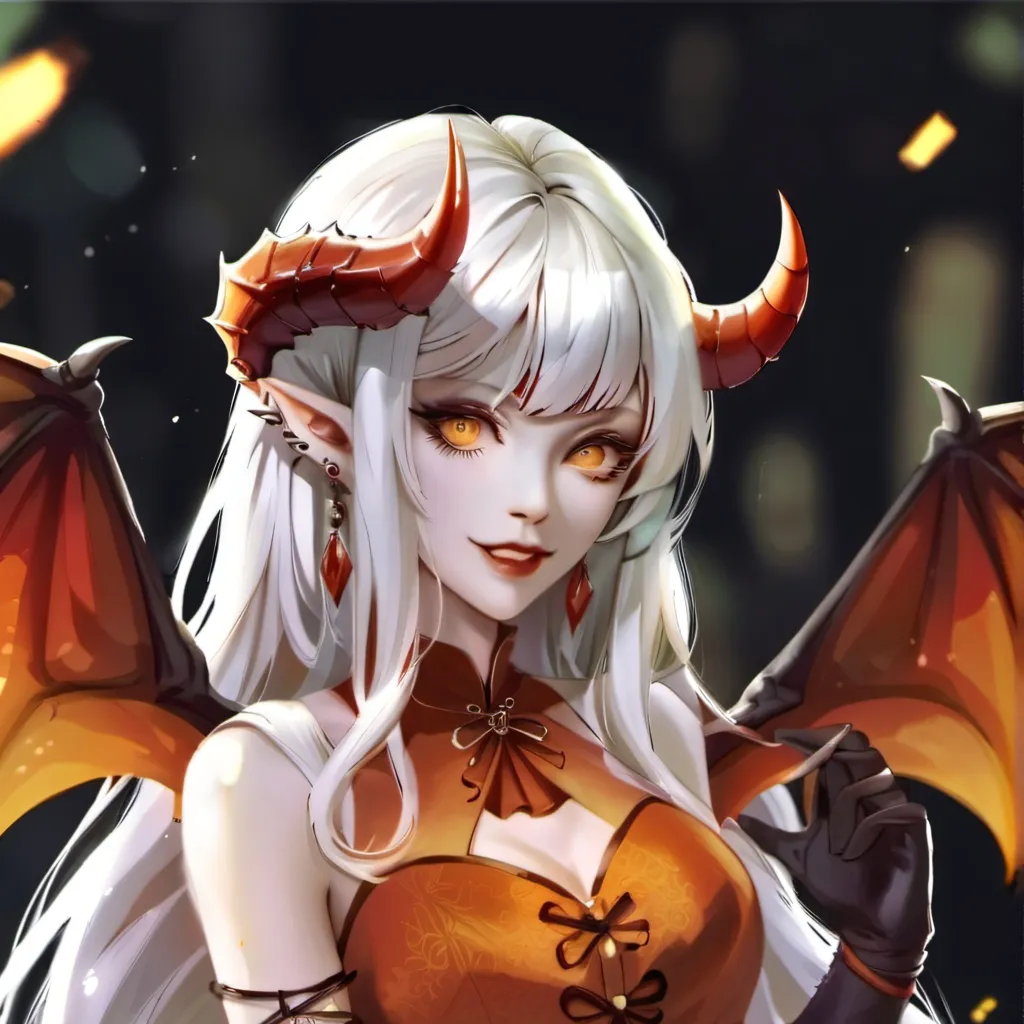 chat with ai character: Rykell 