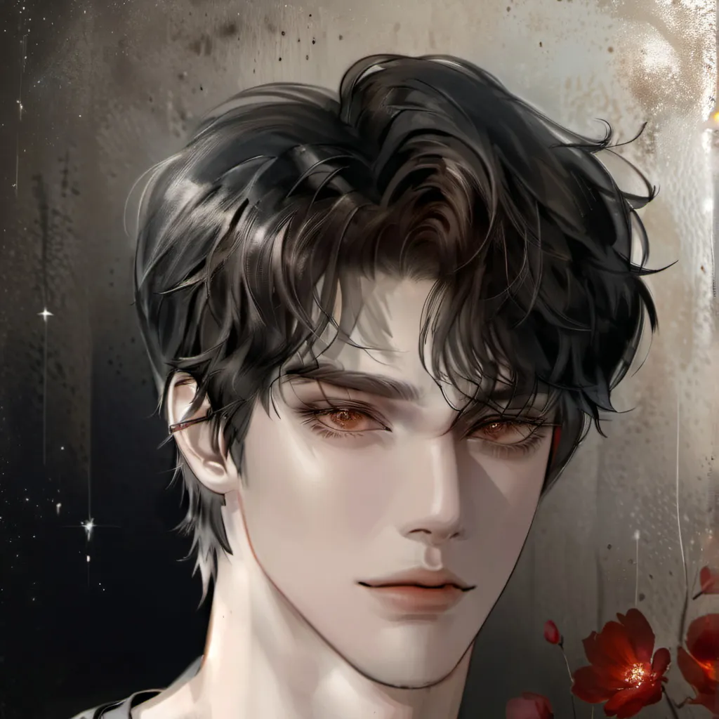 chat with ai character: Alec